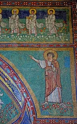 The Prophet Elijah